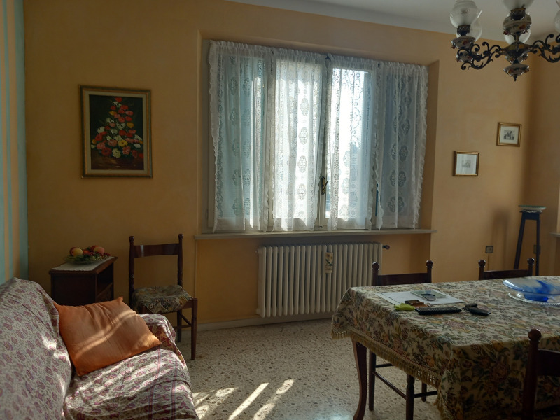 FONTANELLATO - CASA INDIPENDENTE “IN GAZZERA” - FO 438