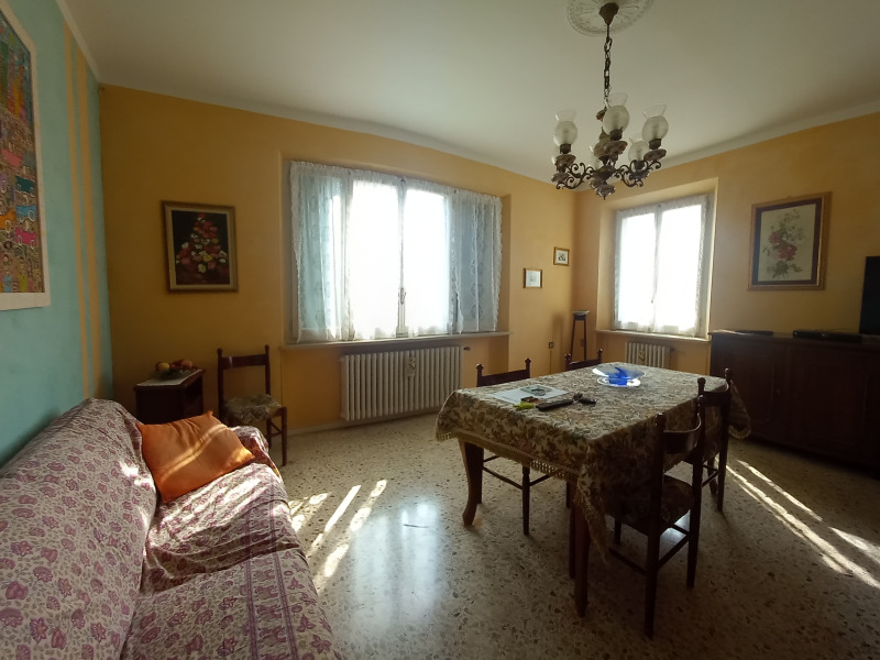 FONTANELLATO - CASA INDIPENDENTE “IN GAZZERA” - FO 438