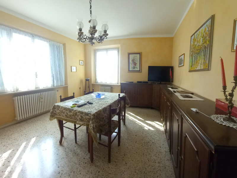 FONTANELLATO - CASA INDIPENDENTE “IN GAZZERA” - FO 438