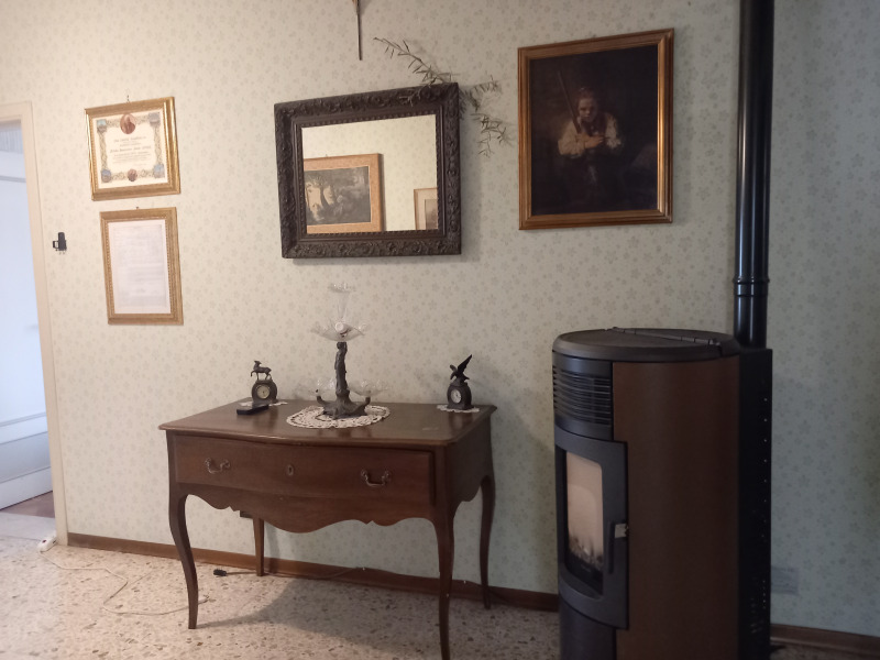 FONTANELLATO - CASA INDIPENDENTE “IN GAZZERA” - FO 438