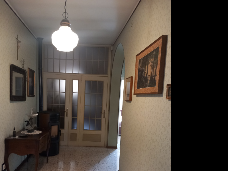 FONTANELLATO - CASA INDIPENDENTE “IN GAZZERA” - FO 438