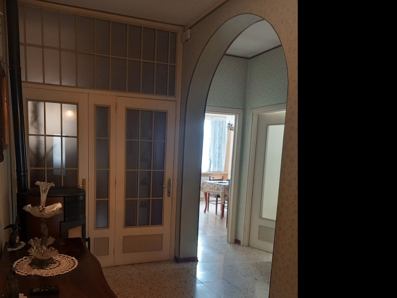 FONTANELLATO - CASA INDIPENDENTE “IN GAZZERA” - FO 438