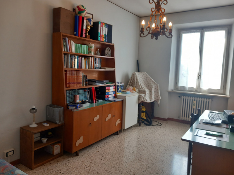 FONTANELLATO - CASA INDIPENDENTE “IN GAZZERA” - FO 438