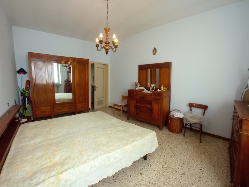 FONTANELLATO - CASA INDIPENDENTE “IN GAZZERA” - FO 438