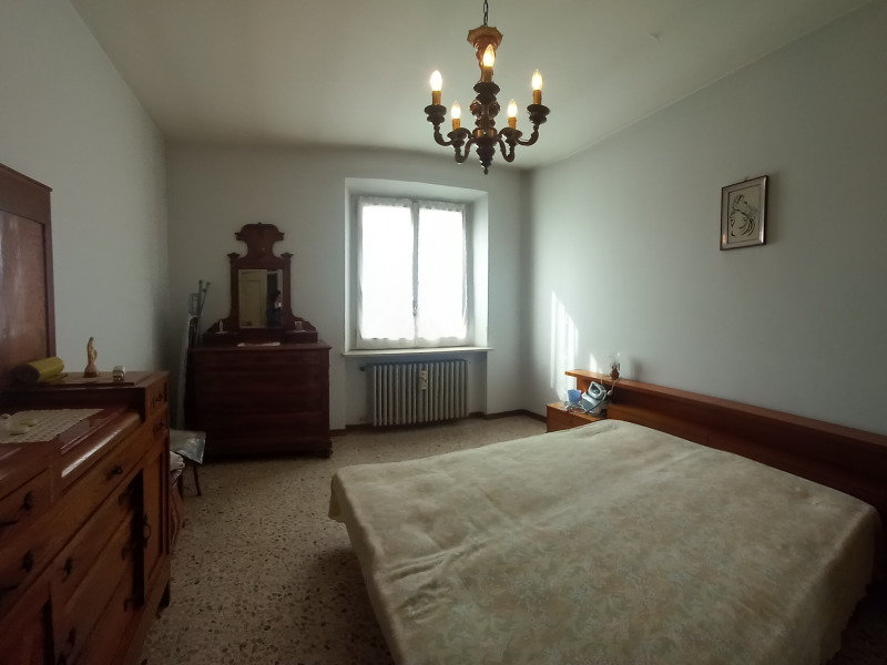 FONTANELLATO - CASA INDIPENDENTE “IN GAZZERA” - FO 438