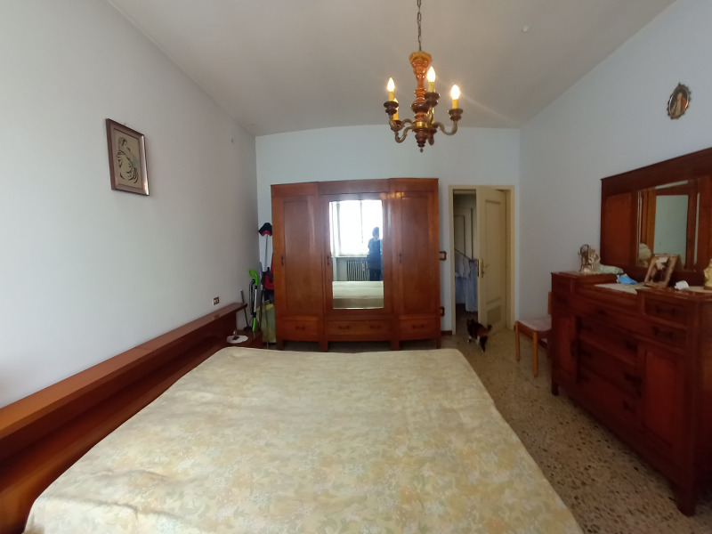 FONTANELLATO - CASA INDIPENDENTE “IN GAZZERA” - FO 438