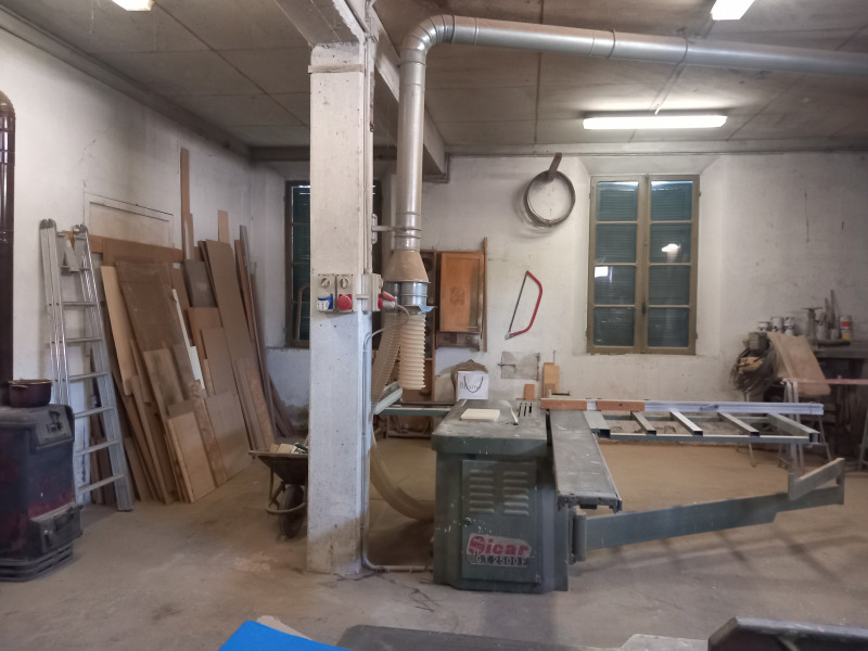 FONTANELLATO - CASA INDIPENDENTE “IN GAZZERA” - FO 438