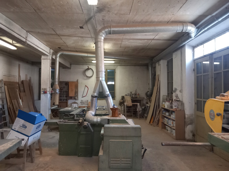 FONTANELLATO - CASA INDIPENDENTE “IN GAZZERA” - FO 438