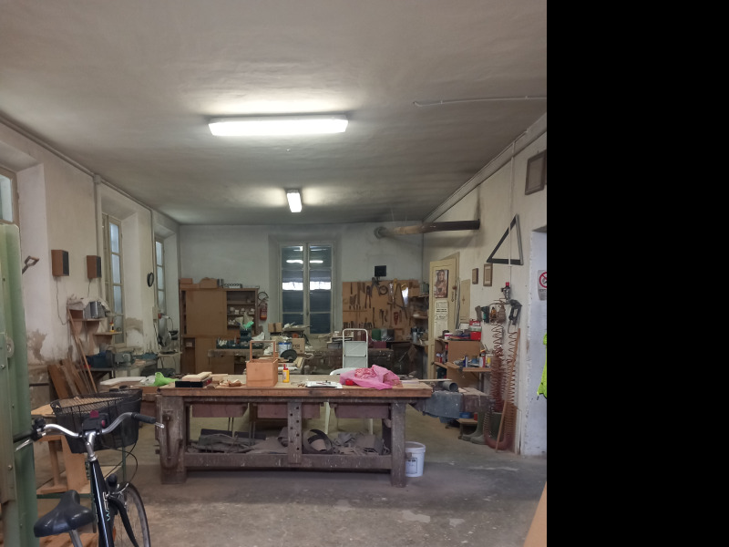 FONTANELLATO - CASA INDIPENDENTE “IN GAZZERA” - FO 438