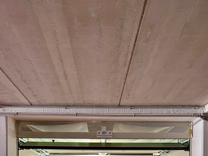 FONTANELLATO - APPARTAMENTO CENTRO STORICO CON AUTORIMESSA - FO 439