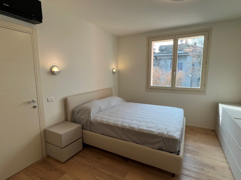 FONTANELLATO - APPARTAMENTO CENTRO STORICO CON AUTORIMESSA - FO 439