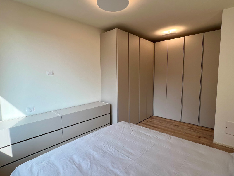 FONTANELLATO - APPARTAMENTO CENTRO STORICO CON AUTORIMESSA - FO 439