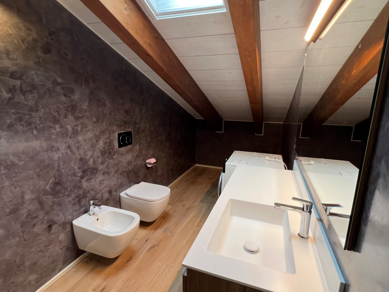 FONTANELLATO - APPARTAMENTO CENTRO STORICO CON AUTORIMESSA - FO 439