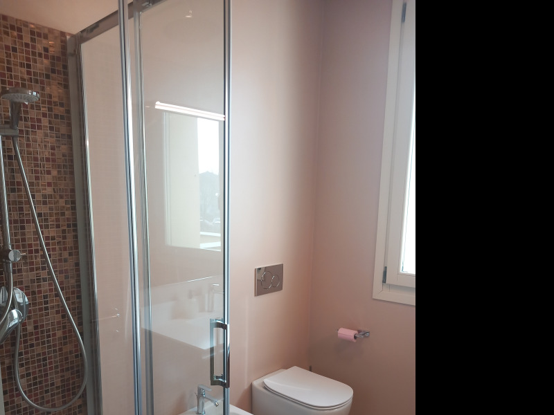 FONTANELLATO - APPARTAMENTO CENTRO STORICO CON AUTORIMESSA - FO 439