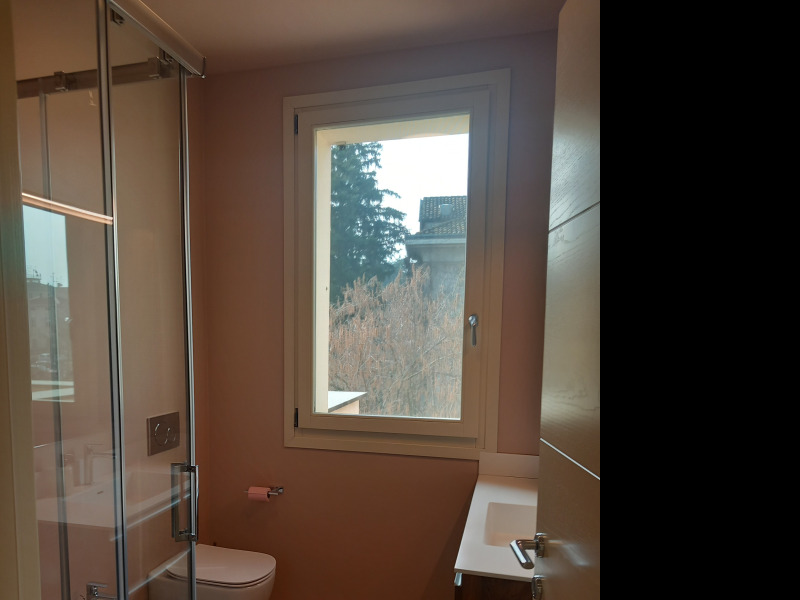 FONTANELLATO - APPARTAMENTO CENTRO STORICO CON AUTORIMESSA - FO 439