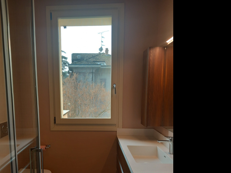 FONTANELLATO - APPARTAMENTO CENTRO STORICO CON AUTORIMESSA - FO 439