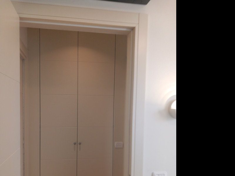 FONTANELLATO - APPARTAMENTO CENTRO STORICO CON AUTORIMESSA - FO 439