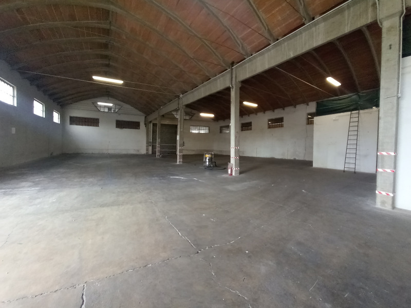 AFFITTO - FONTANELLATO POSTI AUTO COPERTI - FO 38