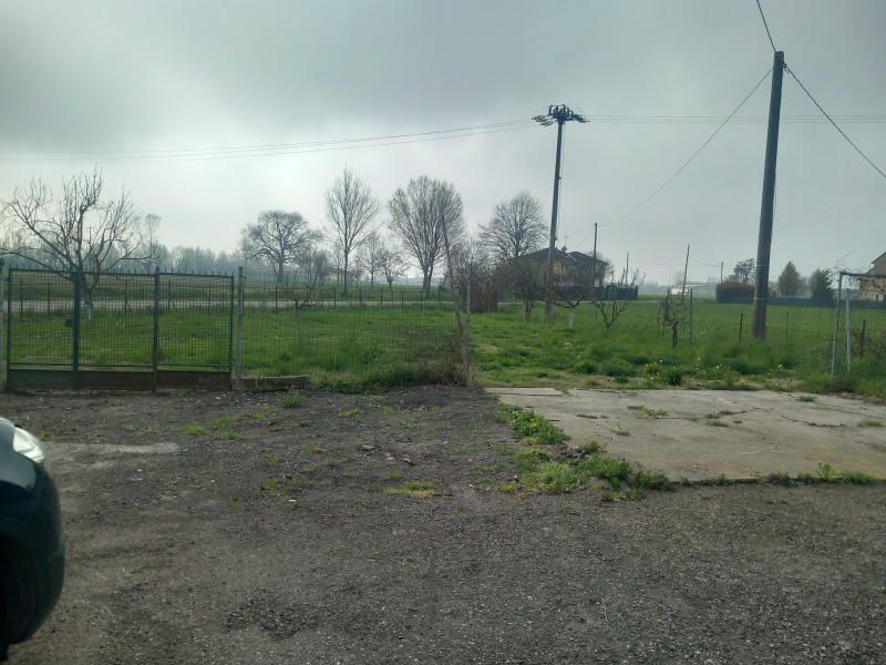 FONTANELLATO - CASA IN CAMPAGNA CON FABBRICATI ACCESSORI - FO 440