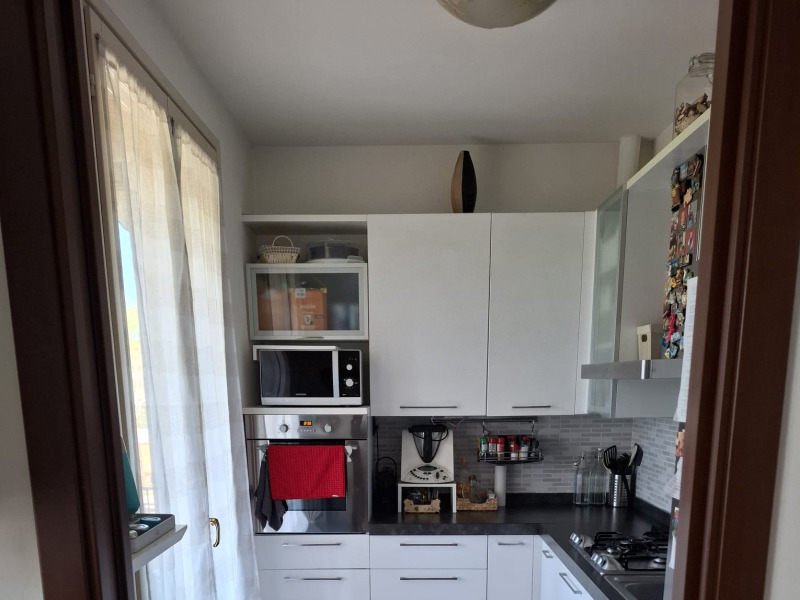 FONTANELLATO - APPARTAMENTO PRIMO PIANO - FO 442