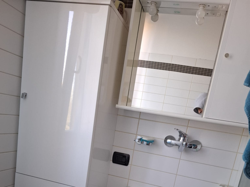 FONTANELLATO - APPARTAMENTO PRIMO PIANO - FO 442