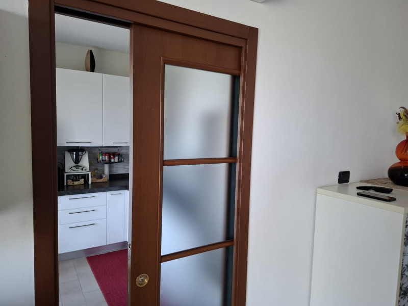 FONTANELLATO - APPARTAMENTO PRIMO PIANO - FO 442