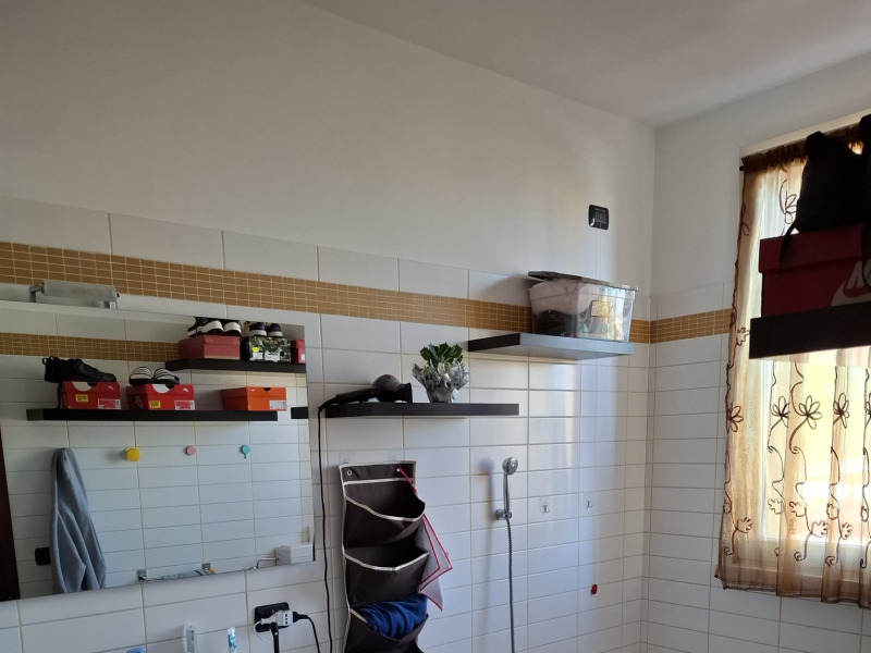 FONTANELLATO - APPARTAMENTO PRIMO PIANO - FO 442