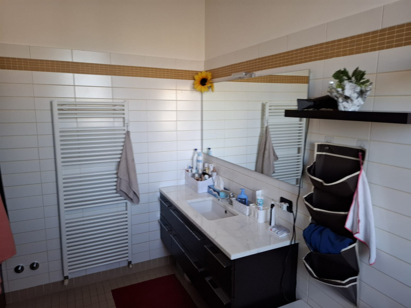 FONTANELLATO - APPARTAMENTO PRIMO PIANO - FO 442