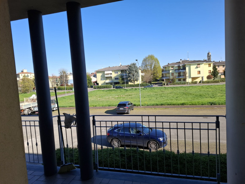 FONTANELLATO - APPARTAMENTO PRIMO PIANO - FO 442