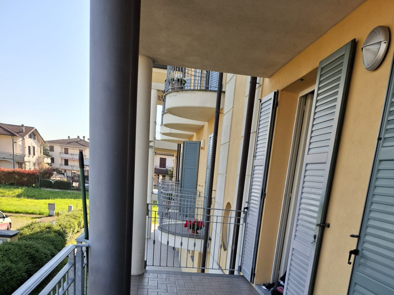 FONTANELLATO - APPARTAMENTO PRIMO PIANO - FO 442