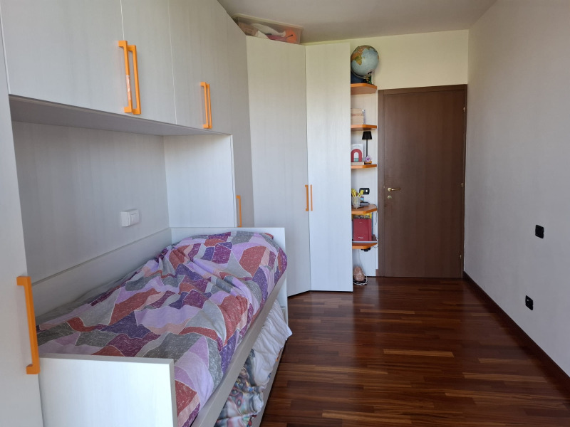 FONTANELLATO - APPARTAMENTO PRIMO PIANO - FO 442