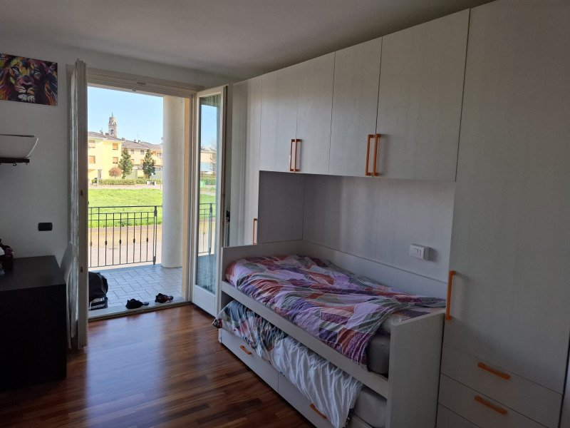 FONTANELLATO - APPARTAMENTO PRIMO PIANO - FO 442