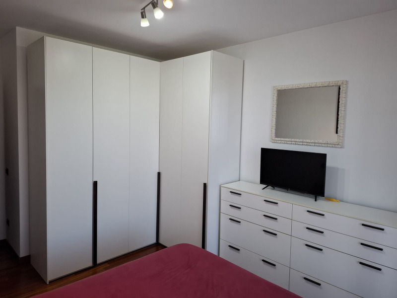 FONTANELLATO - APPARTAMENTO PRIMO PIANO - FO 442