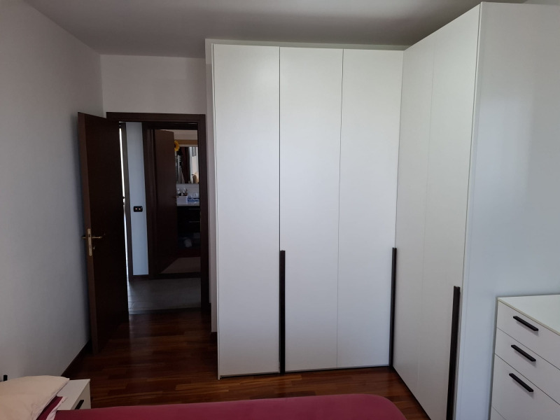 FONTANELLATO - APPARTAMENTO PRIMO PIANO - FO 442