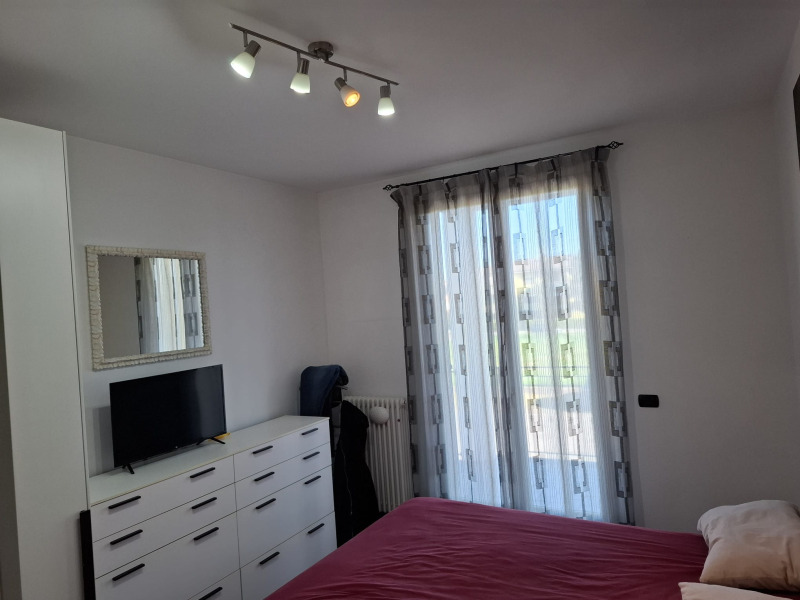 FONTANELLATO - APPARTAMENTO PRIMO PIANO - FO 442