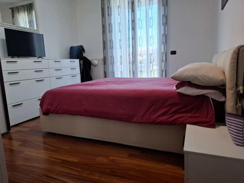 FONTANELLATO - APPARTAMENTO PRIMO PIANO - FO 442