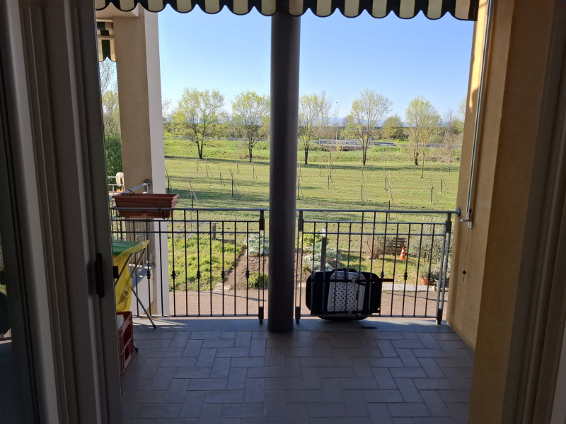 FONTANELLATO - APPARTAMENTO PRIMO PIANO - FO 442