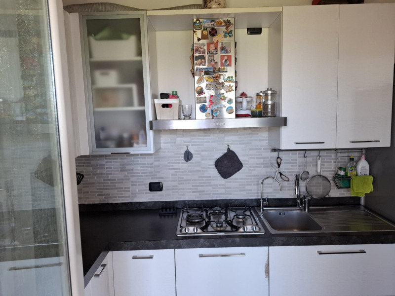 FONTANELLATO - APPARTAMENTO PRIMO PIANO - FO 442