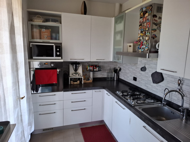 FONTANELLATO - APPARTAMENTO PRIMO PIANO - FO 442