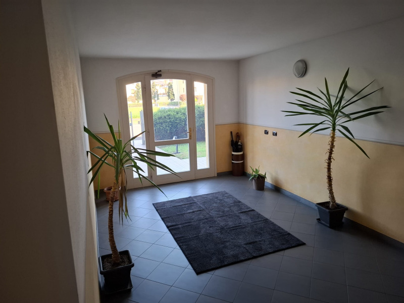 FONTANELLATO - APPARTAMENTO PRIMO PIANO - FO 442