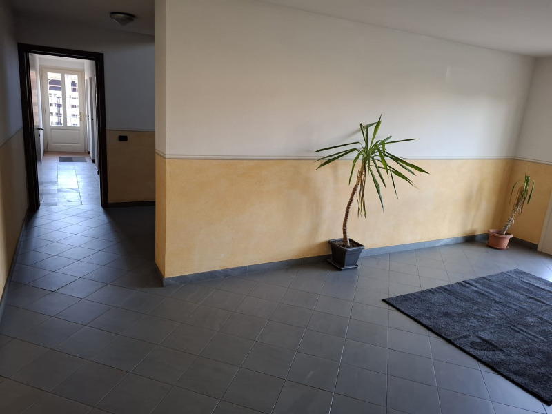 FONTANELLATO - APPARTAMENTO PRIMO PIANO - FO 442