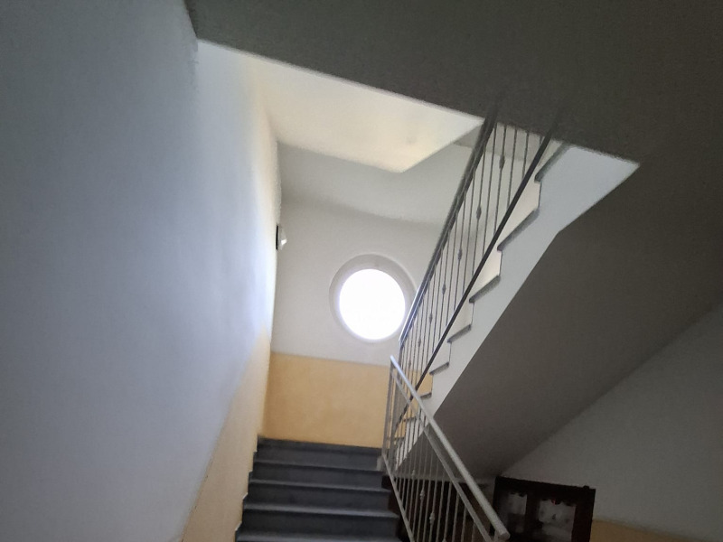 FONTANELLATO - APPARTAMENTO PRIMO PIANO - FO 442