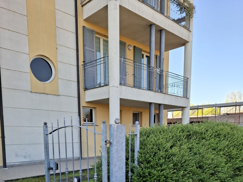 FONTANELLATO - APPARTAMENTO PRIMO PIANO - FO 442