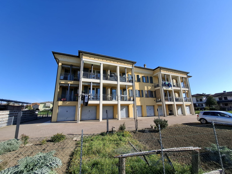 FONTANELLATO - APPARTAMENTO PRIMO PIANO - FO 442