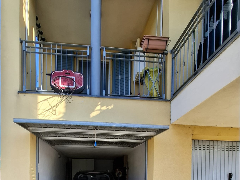 FONTANELLATO - APPARTAMENTO PRIMO PIANO - FO 442