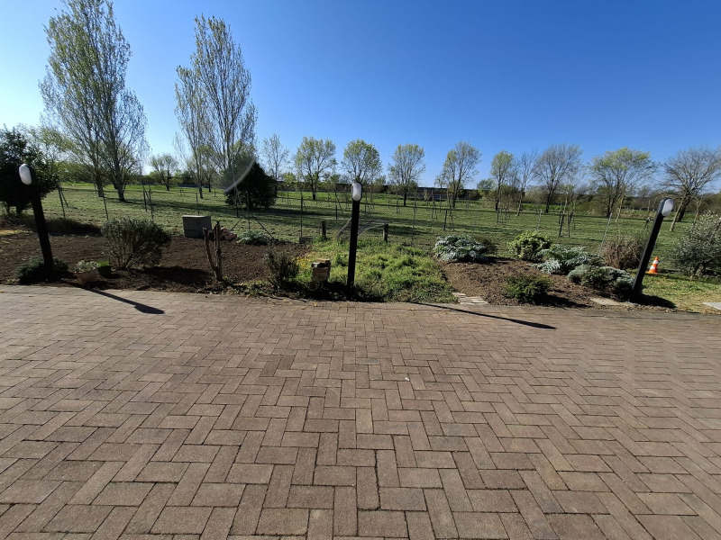 FONTANELLATO - APPARTAMENTO PRIMO PIANO - FO 442