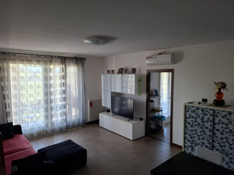 FONTANELLATO - APPARTAMENTO PRIMO PIANO - FO 442