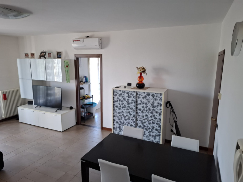 FONTANELLATO - APPARTAMENTO PRIMO PIANO - FO 442