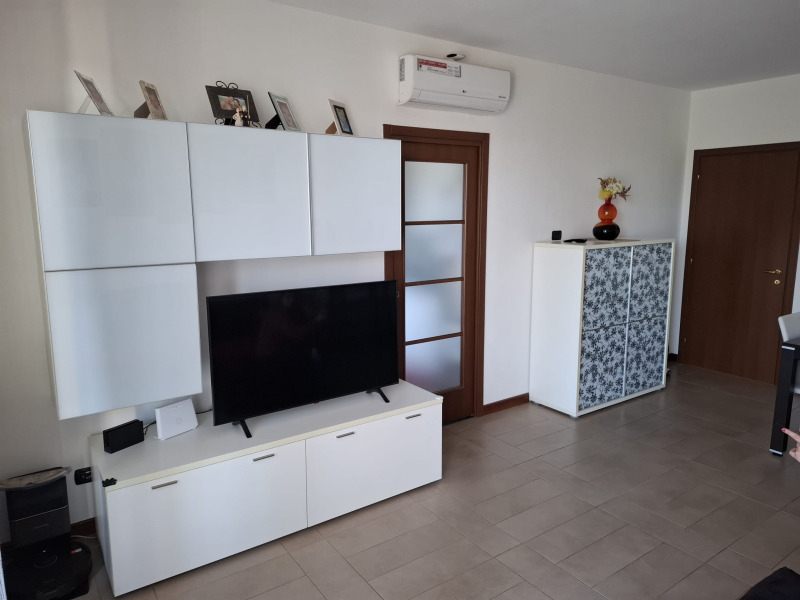 FONTANELLATO - APPARTAMENTO PRIMO PIANO - FO 442