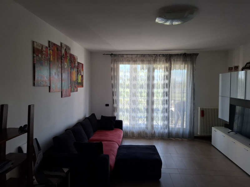 FONTANELLATO - APPARTAMENTO PRIMO PIANO - FO 442